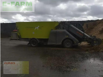 Livestock equipment