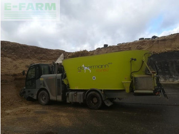 Livestock equipment Storti dobermann sva 180: picture 2