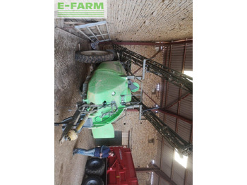 Trailed sprayer TECNOMA
