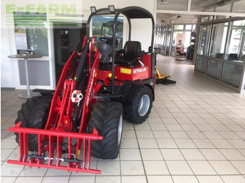 Wheel loader THALER