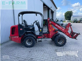 Wheel loader Thaler 3248/a: picture 2