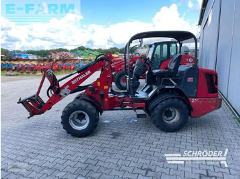 Wheel loader Thaler 3248/a: picture 4