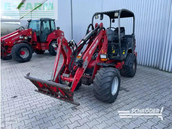 Wheel loader Thaler 3248/a: picture 5
