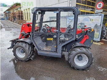 Telescopic handler Thaler 48t18: picture 2