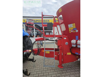 Livestock equipment Trioliet gigant solomix 2-1500: picture 4