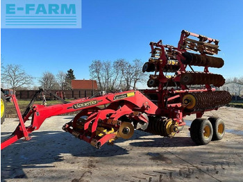 Disc harrow VÄDERSTAD