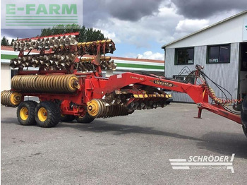 Disc harrow VÄDERSTAD