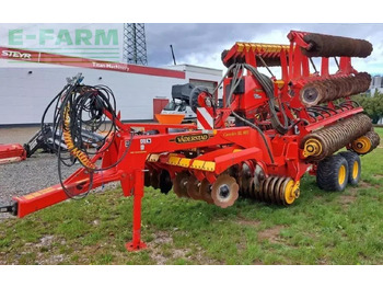 Disc harrow VÄDERSTAD