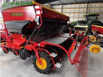 Combine seed drill Väderstad rapid 400c: picture 3