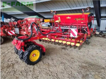 Combine seed drill VÄDERSTAD