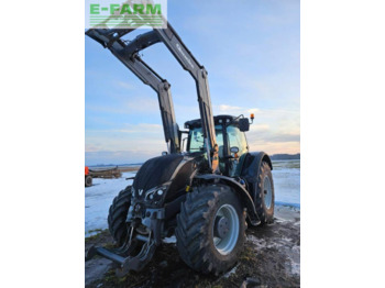 Farm tractor VALTRA S294
