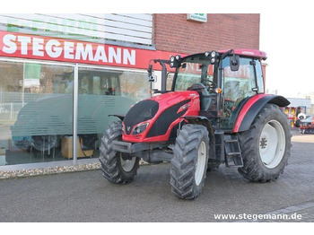 Farm tractor VALTRA A104