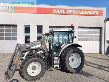 Farm tractor VALTRA A-series
