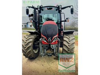 Farm tractor VALTRA A-series