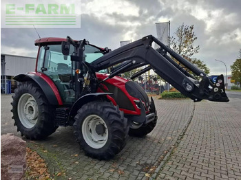 Farm tractor Valtra a95 hi-tech: picture 5