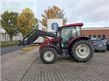 Farm tractor VALTRA A-series