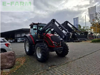 Farm tractor Valtra a95 hi-tech: picture 4