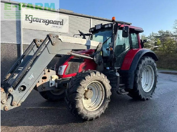 Farm tractor VALTRA N143