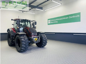 Farm tractor VALTRA N-series