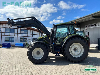 Farm tractor Valtra n 175 active Active: picture 5