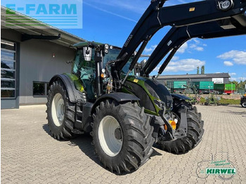 Farm tractor Valtra n 175 active Active: picture 3