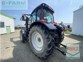 Farm tractor Valtra n135 d schlepper: picture 5