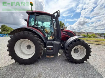 Farm tractor Valtra n155eh: picture 2 Farm tractor Valtra n155eh: picture 2