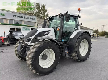 Farm tractor VALTRA N174