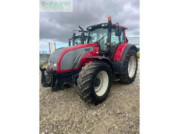 Farm tractor VALTRA T202