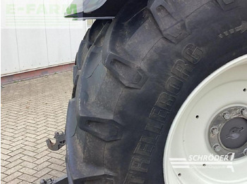 Farm tractor Valtra t 214 d smarttouch: picture 5