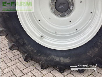 Farm tractor Valtra t 214 d smarttouch: picture 4