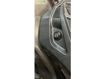 Farm tractor VALTRA T234