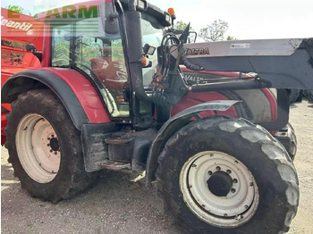 Farm tractor VALTRA N143