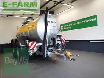 Fertilizing equipment VEENHUIS