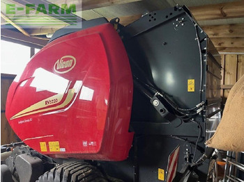 Square baler Vicon rv 5220 sc 14: picture 3