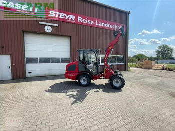 Wheel loader WEIDEMANN