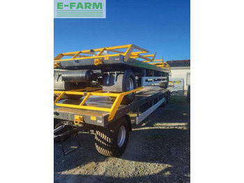 Farm trailer