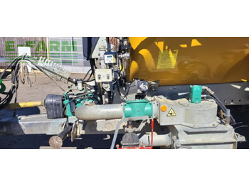 Slurry tanker Zunhammer mke 12.5: picture 5