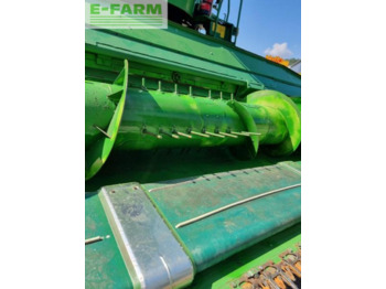 Grain header Zürn premiumflow 725pf (6,7 m): picture 3