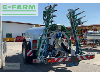 Slurry tanker ve10100: picture 4