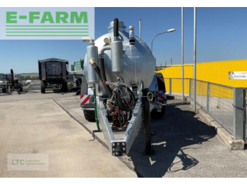 Slurry tanker ve10100: picture 5