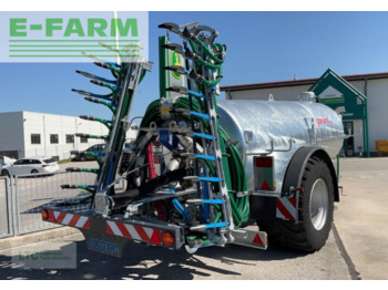 Slurry tanker ve10100: picture 3