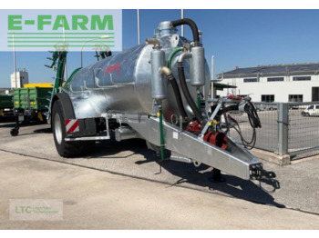 Slurry tanker ve10100: picture 2