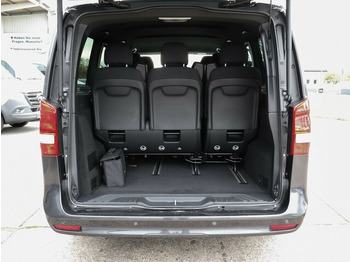 Passenger van, Electric van MERCEDES-BENZ EQV 300 lang,8Sitzer,2xSchiebetür,360°Kamera...: picture 2 Passenger van, Electric van MERCEDES-BENZ EQV 300 lang,8Sitzer,2xSchiebetür,360°Kamera...: picture 2