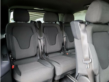 Passenger van, Electric van MERCEDES-BENZ EQV 300 lang,8Sitzer,2xSchiebetür,360°Kamera...: picture 4 Passenger van, Electric van MERCEDES-BENZ EQV 300 lang,8Sitzer,2xSchiebetür,360°Kamera...: picture 4