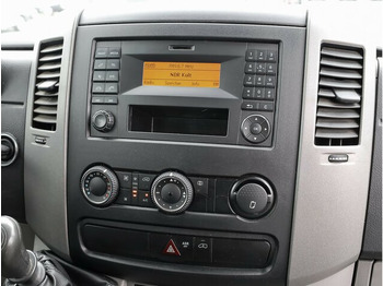Curtain side van, Combi van MERCEDES-BENZ Sprinter 316CDI DOKA,Allrad,Klima: picture 5
