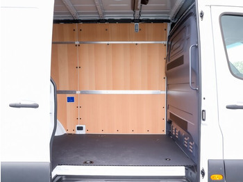 Panel van MERCEDES-BENZ Sprinter 317 CDI,3665mm,Automatik,Kamera: picture 2