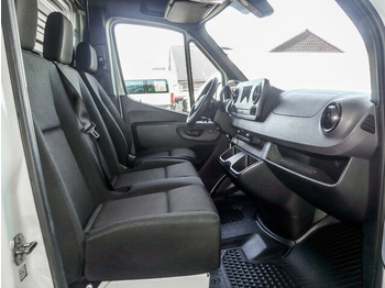 Panel van MERCEDES-BENZ Sprinter 317 CDI,3665mm,Automatik,Kamera: picture 3