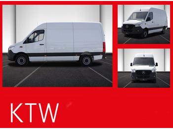 Panel van MERCEDES-BENZ Sprinter 317