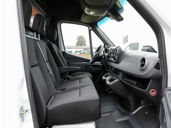 Panel van MERCEDES-BENZ Sprinter 317 Maxi,9GTronic,MBUX,Kamera...: picture 3 Panel van MERCEDES-BENZ Sprinter 317 Maxi,9GTronic,MBUX,Kamera...: picture 3